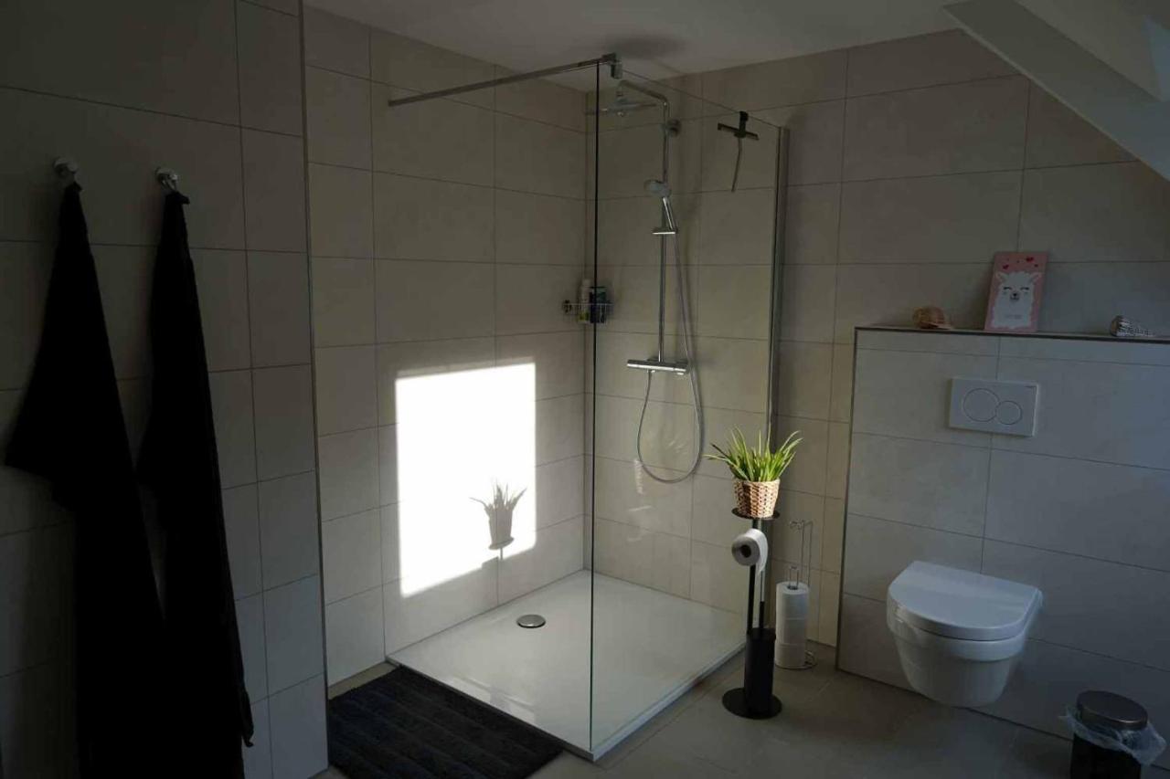 Casa De Alpaca Apartment Schmelz Luaran gambar