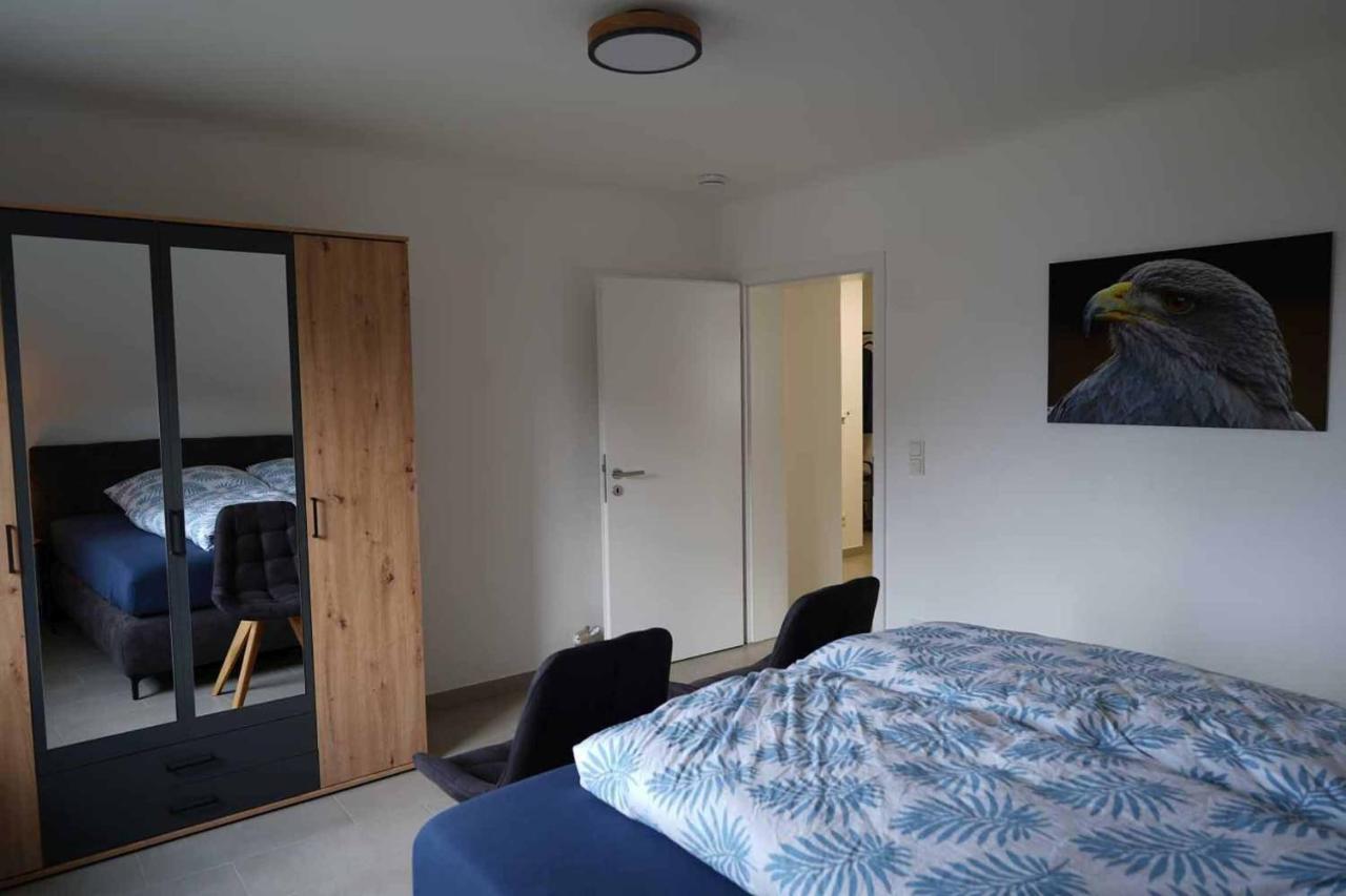 Casa De Alpaca Apartment Schmelz Luaran gambar