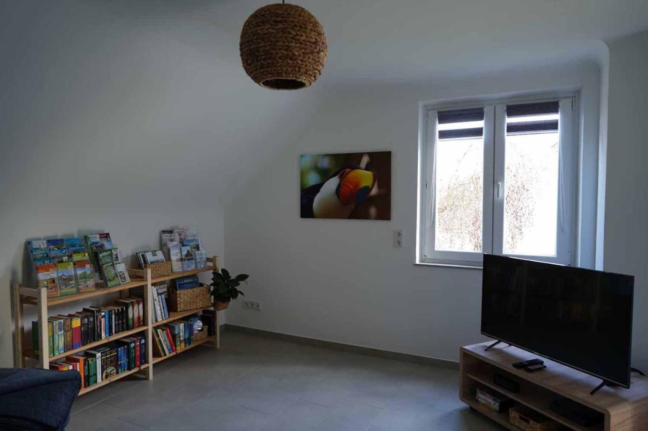 Casa De Alpaca Apartment Schmelz Luaran gambar