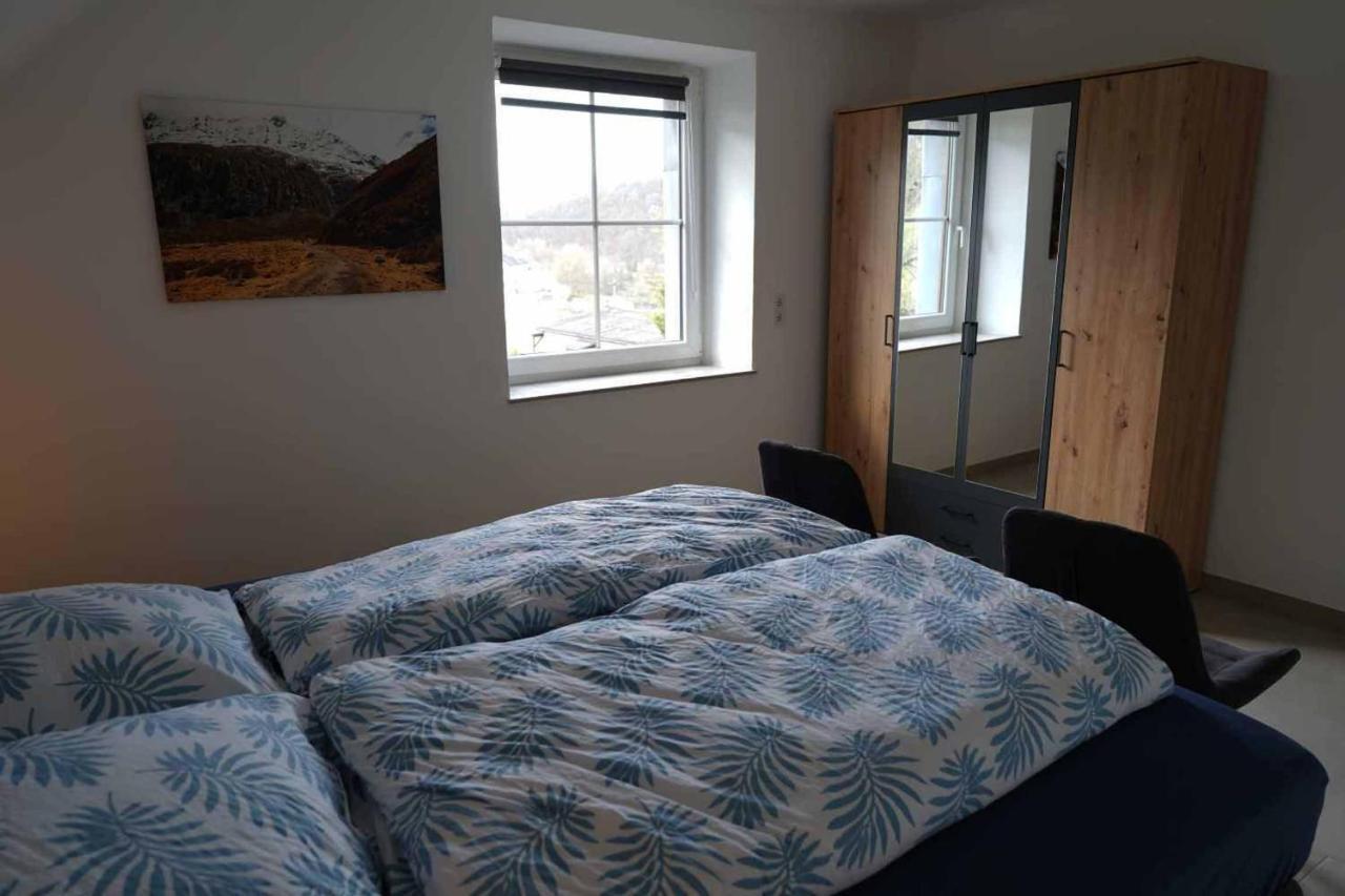 Casa De Alpaca Apartment Schmelz Luaran gambar