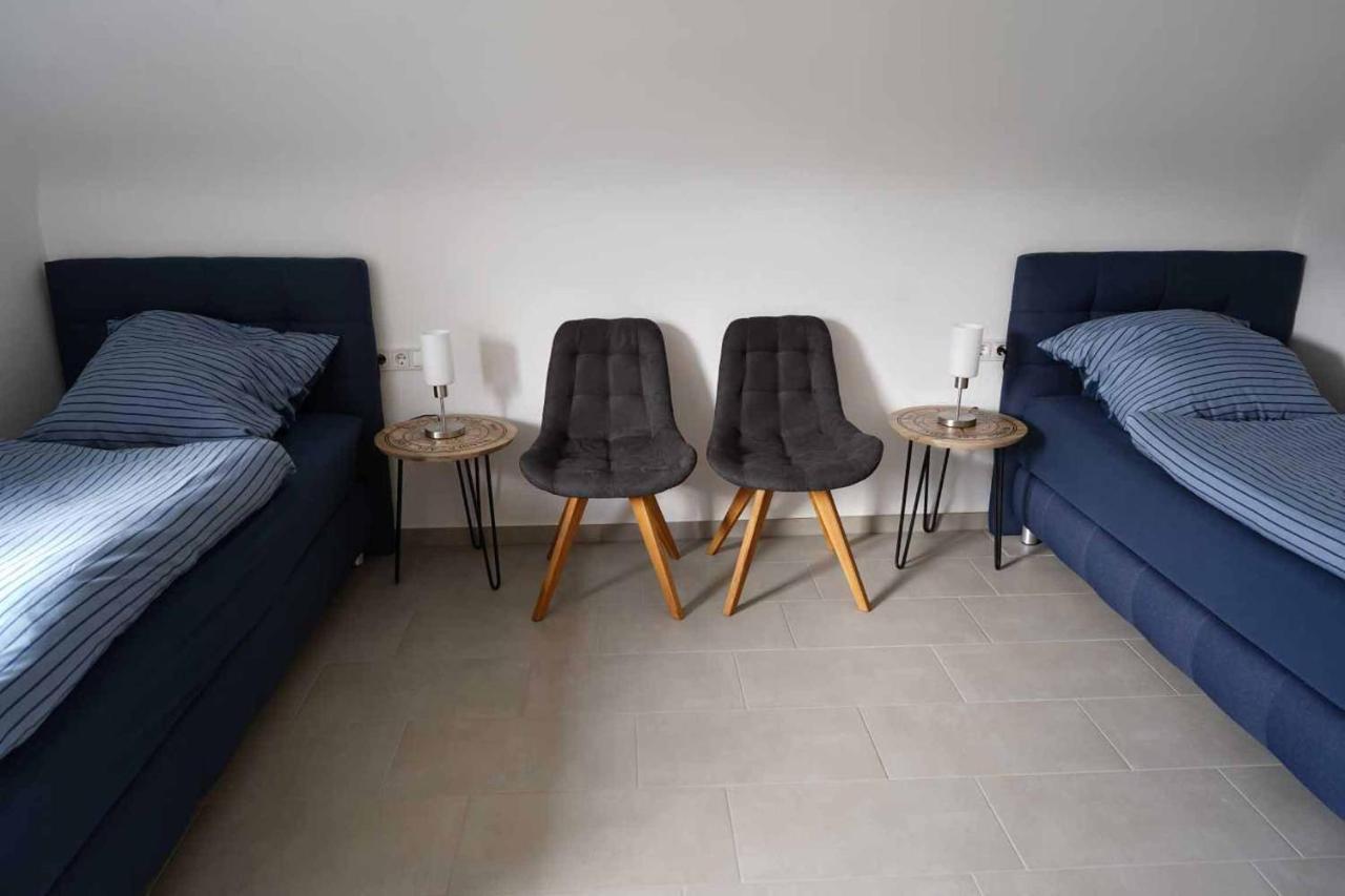 Casa De Alpaca Apartment Schmelz Luaran gambar