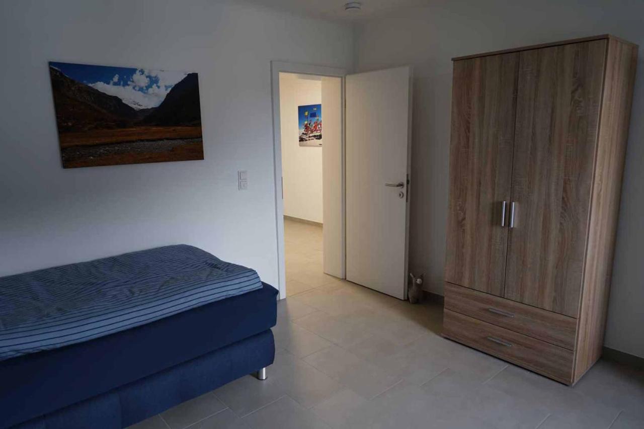 Casa De Alpaca Apartment Schmelz Luaran gambar