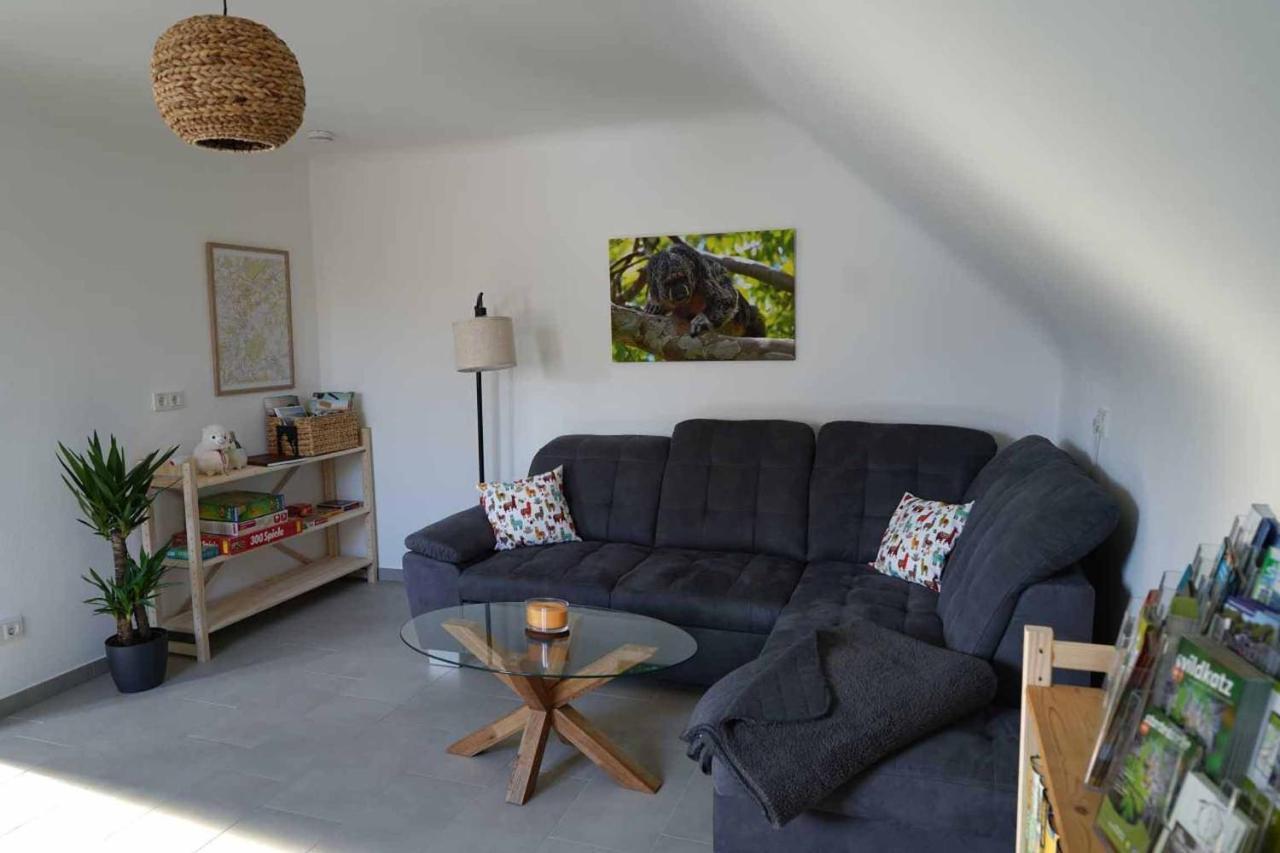 Casa De Alpaca Apartment Schmelz Luaran gambar