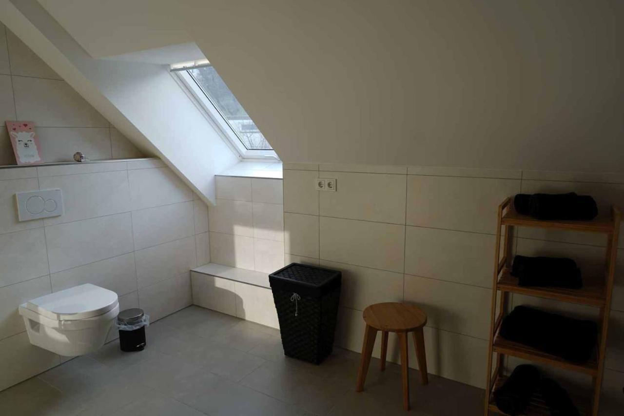 Casa De Alpaca Apartment Schmelz Luaran gambar